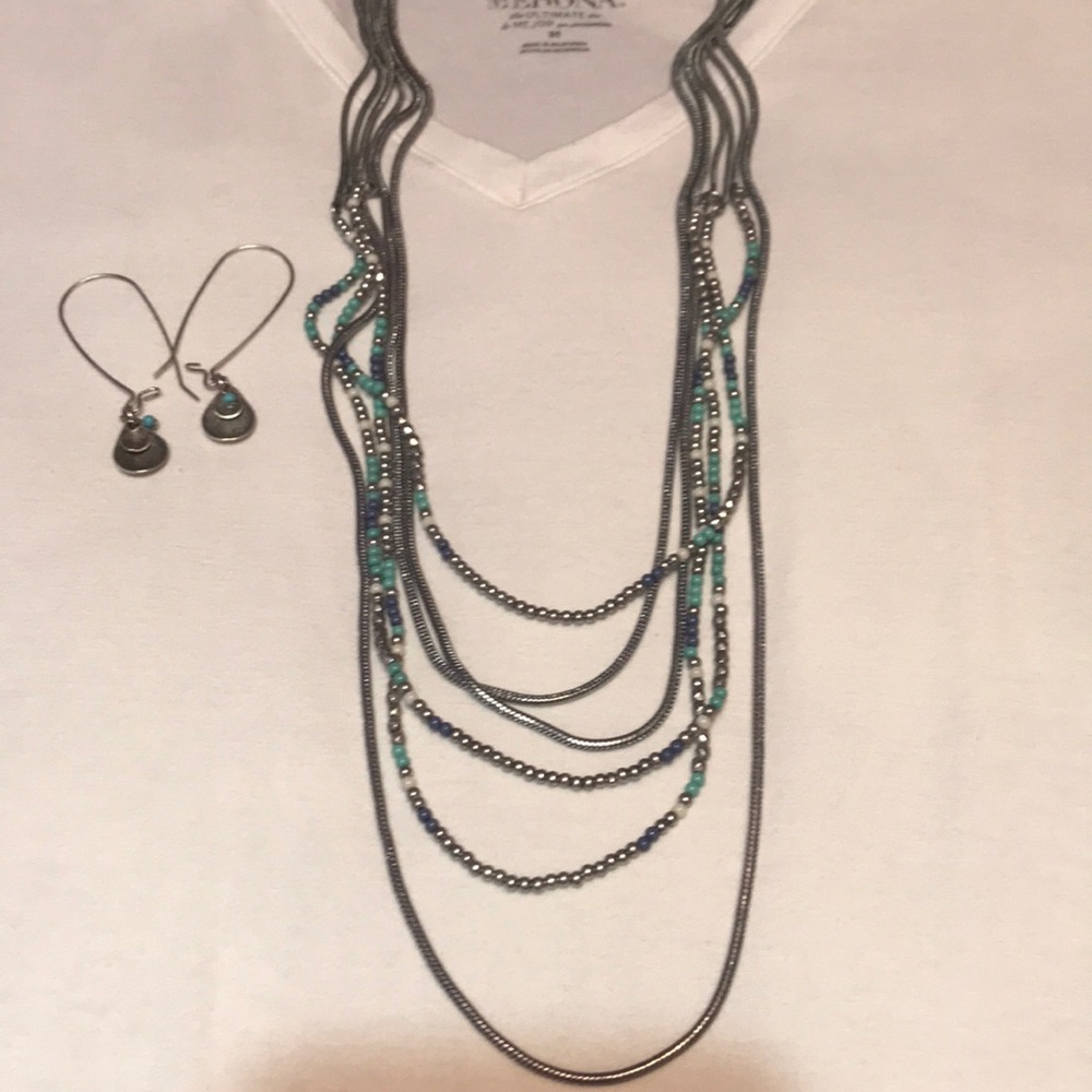 Premier set
